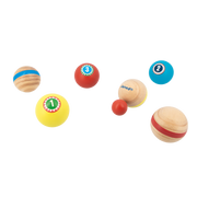 APPLEPOP: PETANQUE