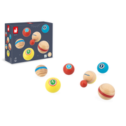 APPLEPOP: PETANQUE