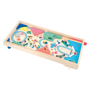 APPLEPOP: FUNFAIR PINBALL