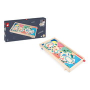 APPLEPOP: FUNFAIR PINBALL