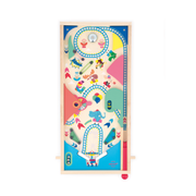 APPLEPOP: FUNFAIR PINBALL