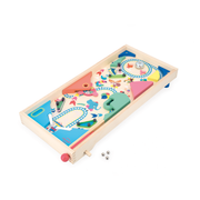 APPLEPOP: FUNFAIR PINBALL