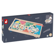 APPLEPOP: FUNFAIR PINBALL