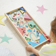 APPLEPOP: FUNFAIR PINBALL