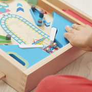 APPLEPOP: FUNFAIR PINBALL