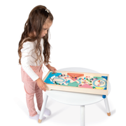 APPLEPOP: FUNFAIR PINBALL