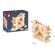 SWEET COCOON: ANT BALL TRACK