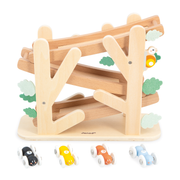 SWEET COCOON: ANT BALL TRACK