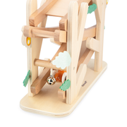 SWEET COCOON: ANT BALL TRACK