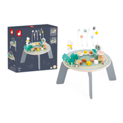 SWEET COCOON: GARDEN ACTIVITY TABLE
