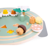 SWEET COCOON: GARDEN ACTIVITY TABLE