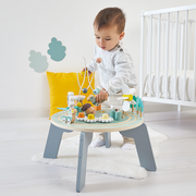 SWEET COCOON: GARDEN ACTIVITY TABLE