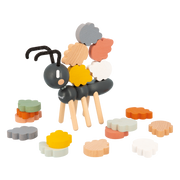 SWEET COCOON: ANT BALANCE GAME