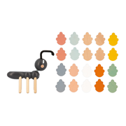 SWEET COCOON: ANT BALANCE GAME