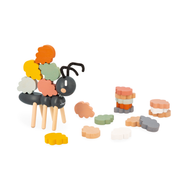 SWEET COCOON: ANT BALANCE GAME