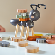 SWEET COCOON: ANT BALANCE GAME
