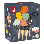 SWEET COCOON: ANT BALANCE GAME