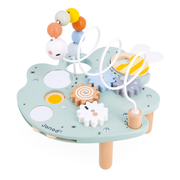 SWEET COCOON: ACTIVITY LEAF