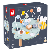 SWEET COCOON: ACTIVITY LEAF