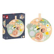 SWEET COCOON: BUSY BOARD