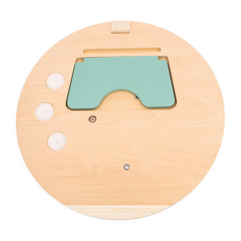 SWEET COCOON: BUSY BOARD