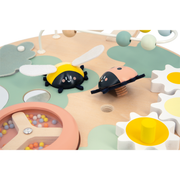 SWEET COCOON: BUSY BOARD