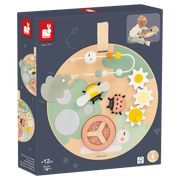 SWEET COCOON: BUSY BOARD