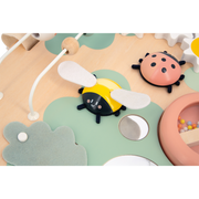 SWEET COCOON: BUSY BOARD