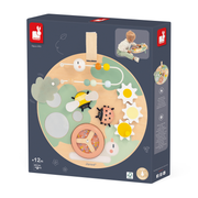 SWEET COCOON: BUSY BOARD