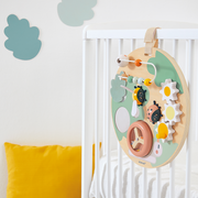 SWEET COCOON: BUSY BOARD