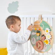 SWEET COCOON: BUSY BOARD