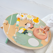 SWEET COCOON: BUSY BOARD
