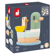 SWEET COCOON: STACKABLE DUCKS