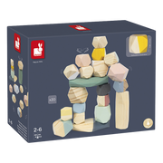 SWEET COCOON- STACKING STONES
