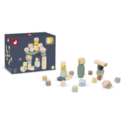 SWEET COCOON- STACKING STONES