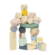SWEET COCOON- STACKING STONES