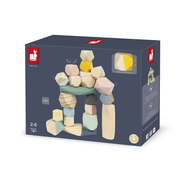 SWEET COCOON- STACKING STONES