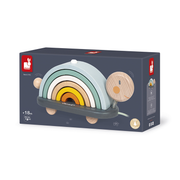 SWEET COCOON - RAINBOW TURTLE