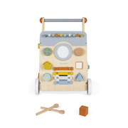 SWEET COCOON - MULTI-ACTIVITY BABY WALKER