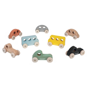 SWEET COCOON - PUSH ALONG VEHICLE