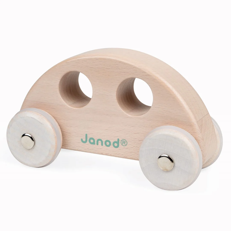 SWEET COCOON - PUSH ALONG VEHICLE