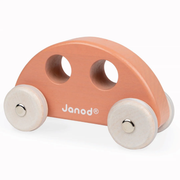 SWEET COCOON - PUSH ALONG VEHICLE