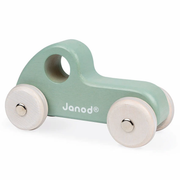 SWEET COCOON - PUSH ALONG VEHICLE
