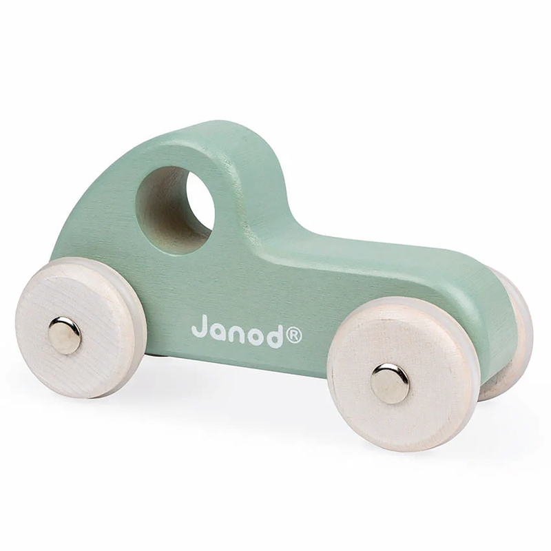 SWEET COCOON - PUSH ALONG VEHICLE