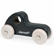 SWEET COCOON - PUSH ALONG VEHICLE