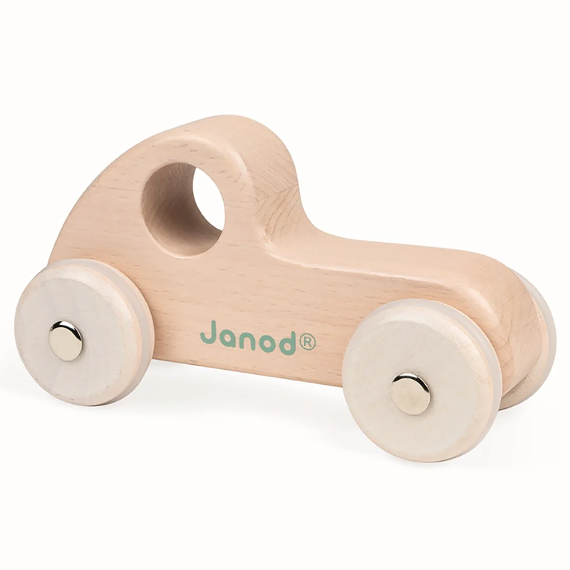 SWEET COCOON - PUSH ALONG VEHICLE
