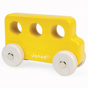 SWEET COCOON - PUSH ALONG VEHICLE