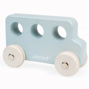 SWEET COCOON - PUSH ALONG VEHICLE