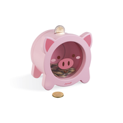 PIGGY BANK PIG