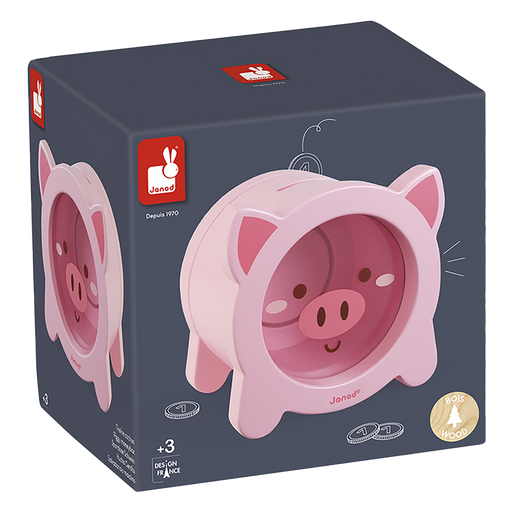 PIGGY BANK PIG